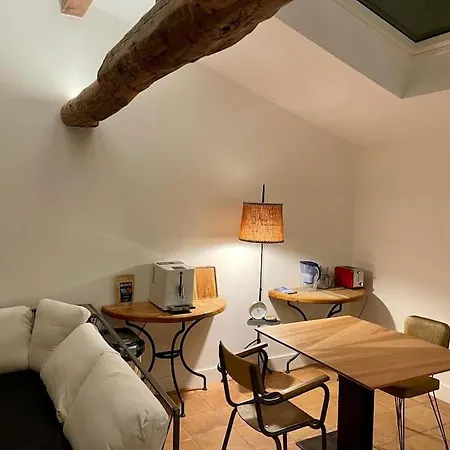 La Bergerie Du Figuier Ferienhaus Céret