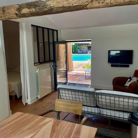 La Bergerie Du Figuier Ferienhaus Céret